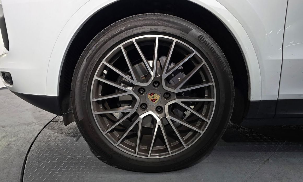 Porsche Cayenne 3.0 PLATINUM EDITION, 2023