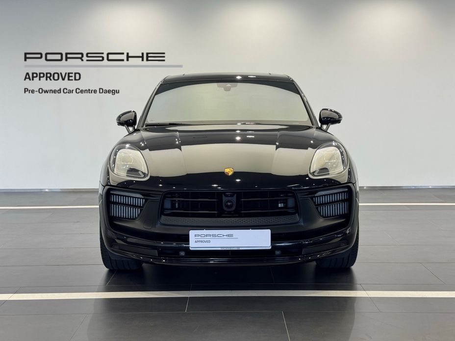 Porsche Macan 2.9 GTS, 2022
