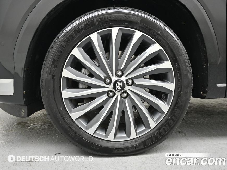 Hyundai Palisade Diesel 2.2 2WD, 2023
