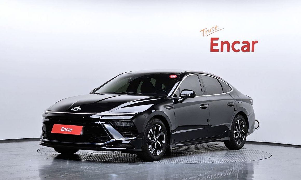 Hyundai Sonata 2.0, 2024