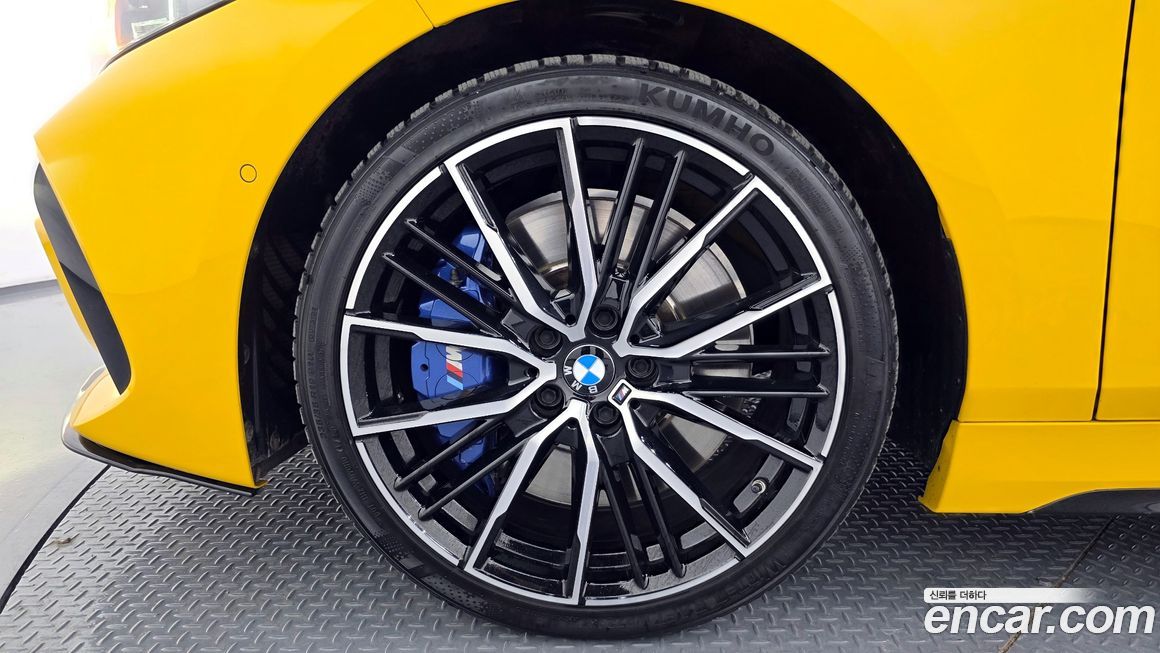BMW 1-Series M135i xDrive Prism, 2022