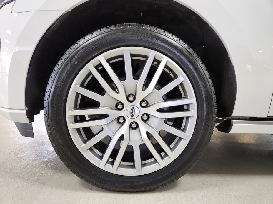 Ford Expedition Platinum 4WD, 2023