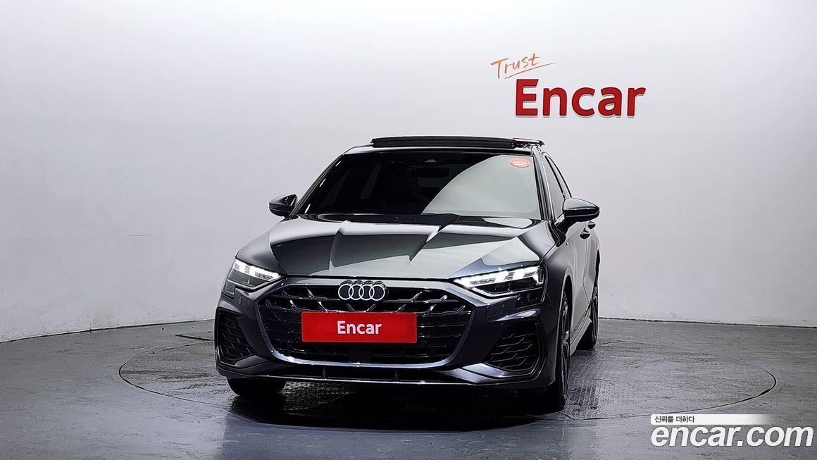 Audi A3 40 TFSI Premium, 2025