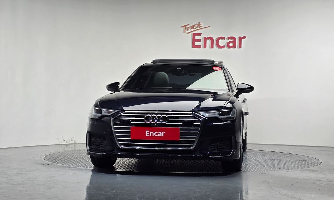 Audi A6 45 TFSI Premium, 2023