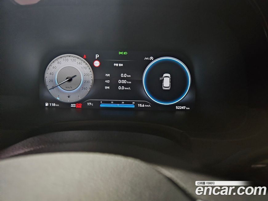 Hyundai Palisade Diesel 2.2 2WD, 2024