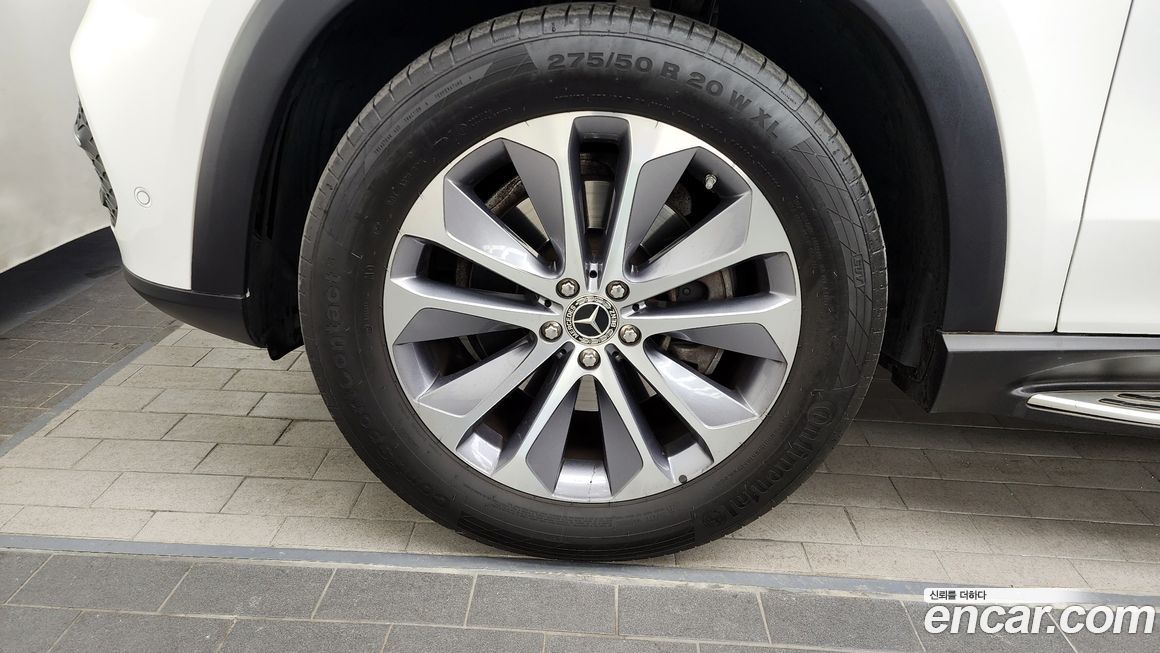 Mercedes-Benz GLE-Class GLE300d 4MATIC, 2022