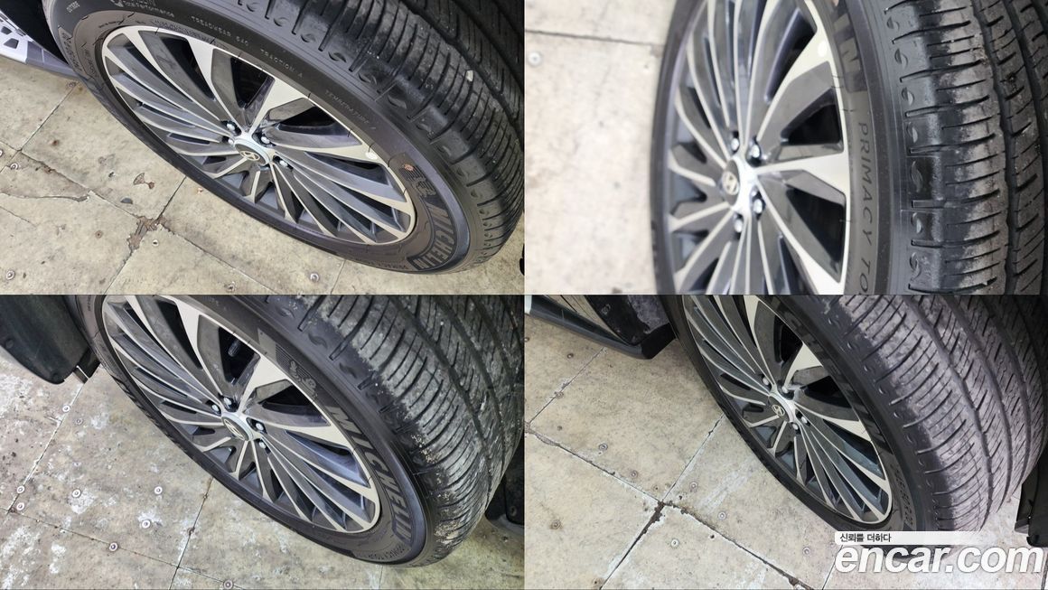 Hyundai Palisade Diesel 2.2 2WD, 2023