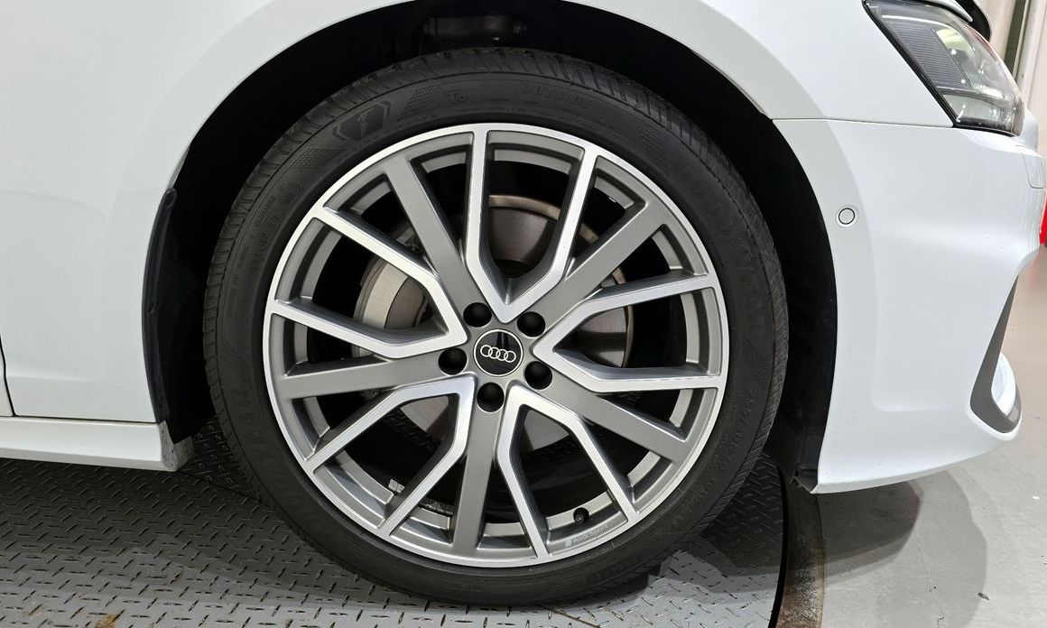 Audi A6 45 TDI Quattro Premium, 2023