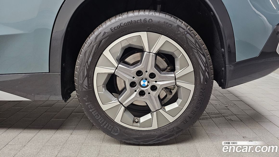 BMW X1 xDrive 20i xLine, 2025