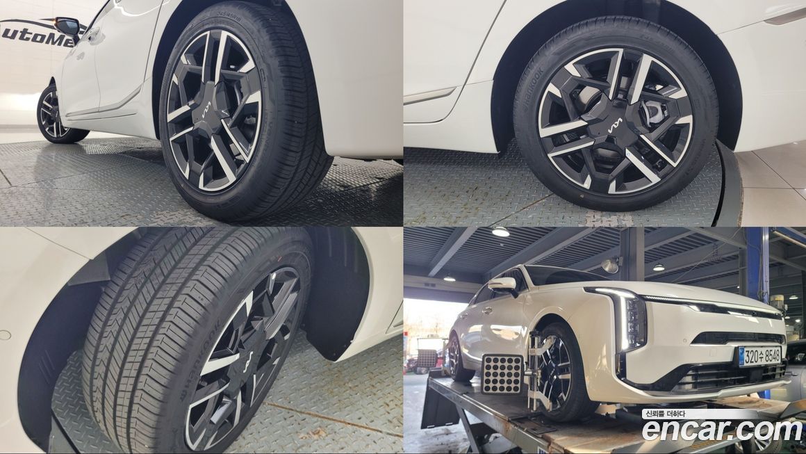 Kia K8 2.5 Gasoline 2WD, 2026