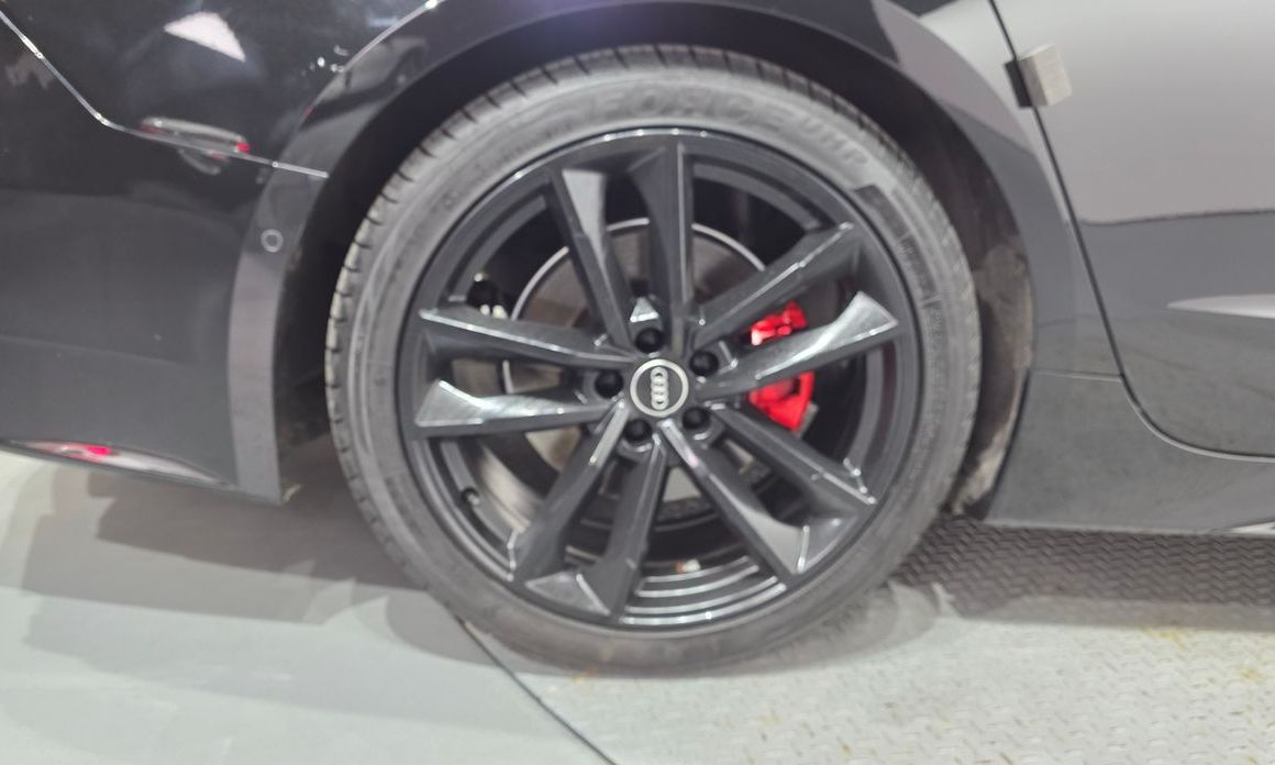 Audi A7 55 TFSI Quattro Premium, 2022