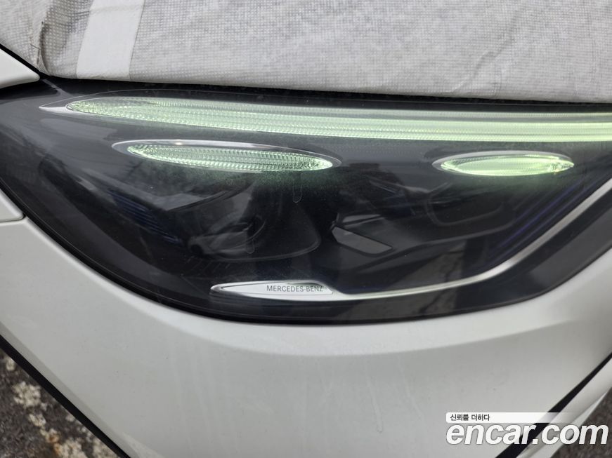 Mercedes-Benz GLC-Class GLC300 4MATIC AMG Line, 2026