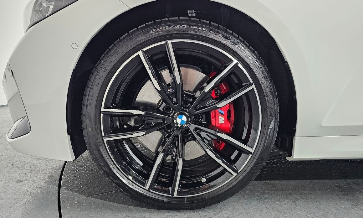 BMW 3-Series M340i xDrive Touring Pro, 2025