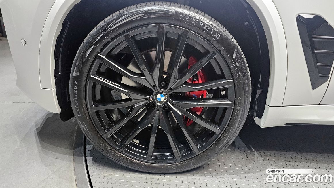 BMW X5 xDrive 40d M Sport Online Exclusive Editon, 2025