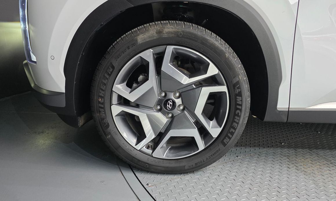 Hyundai Palisade Diesel 2.2 2WD, 2024