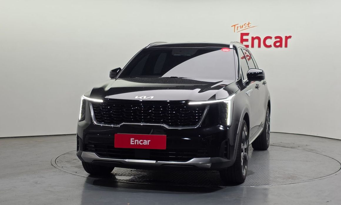 Kia Sorento Diesel 2.2 2WD, 2024
