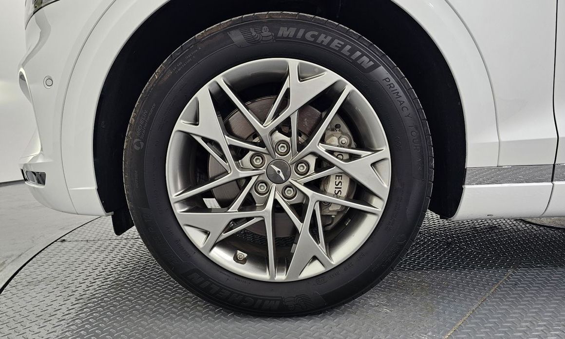 Genesis GV70 2.5T Gasoline AWD, 2024