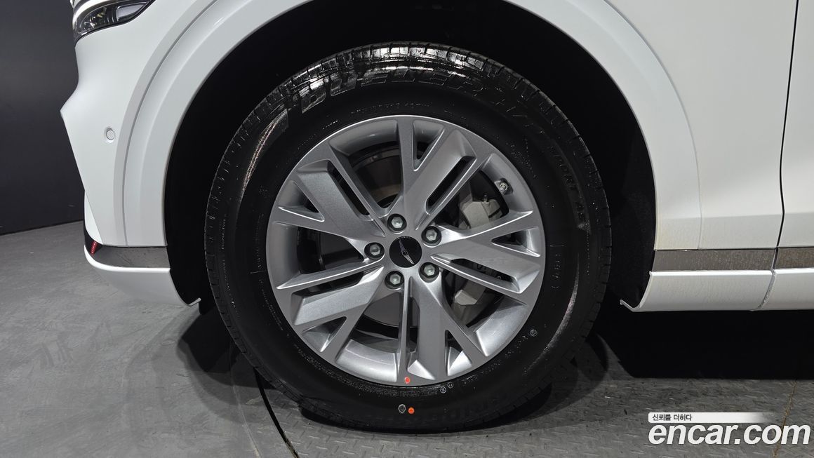 Genesis GV70 2.5T Gasoline AWD, 2026