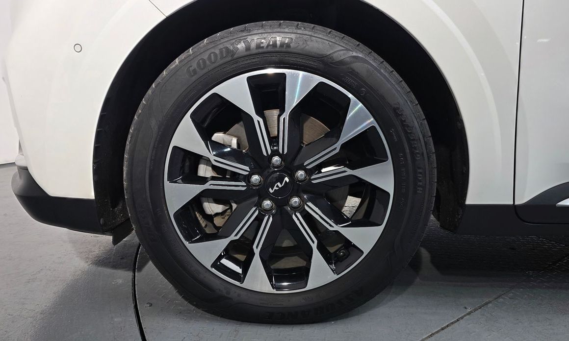 Kia Carnival 9-Seater Noblesse, 2022