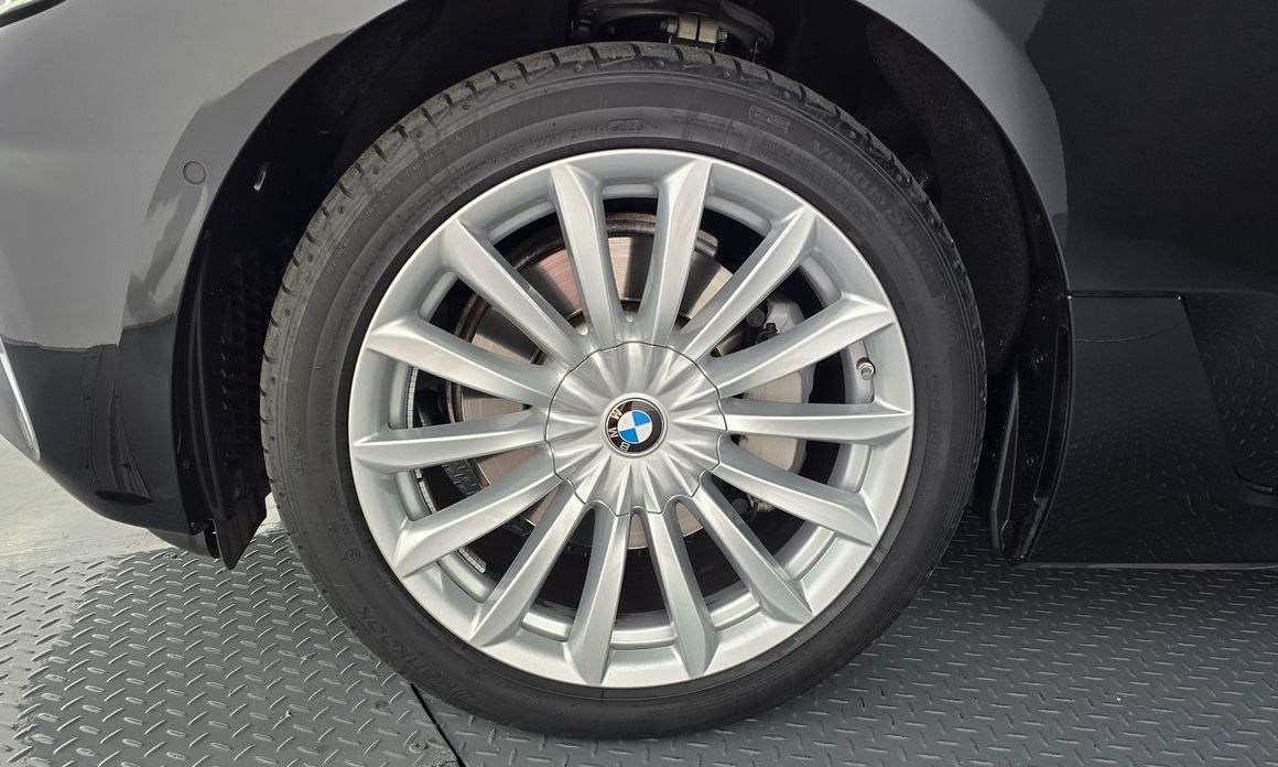 BMW Gran Turismo 630i xDrive Luxury, 2024