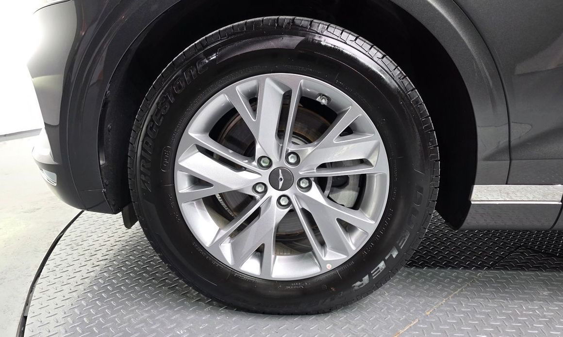 Genesis GV70 2.5T Gasoline 2WD, 2024