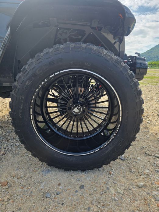 Jeep Wrangler 2.0 Rubicon 4Door, 2021
