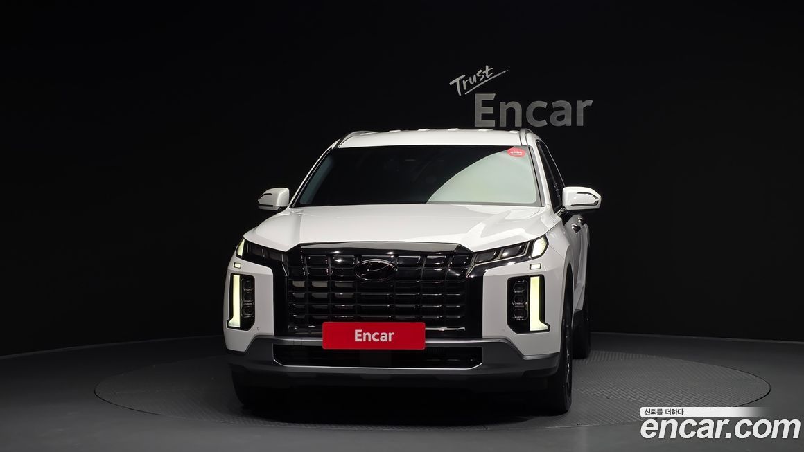 Hyundai Palisade Diesel 2.2 4WD, 2023