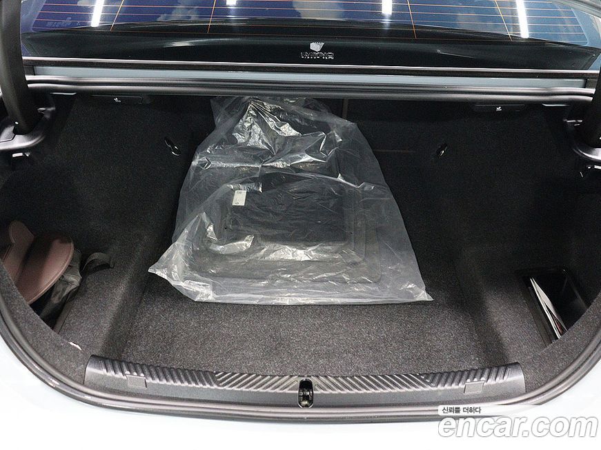 BMW 5-Series 520i M Sport, 2024