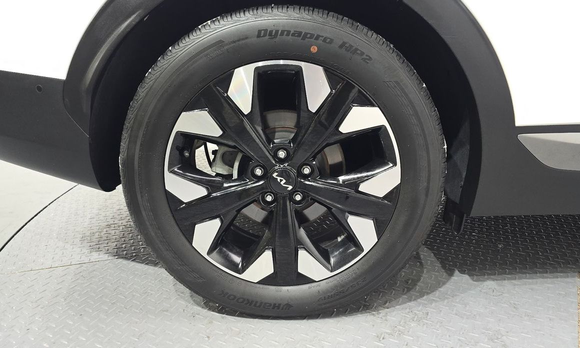 Kia Sportage Diesel 2.0 4WD, 2022