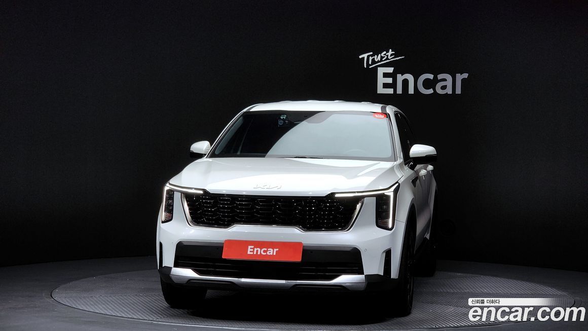 Kia Sorento Diesel 2.2 2WD, 2025