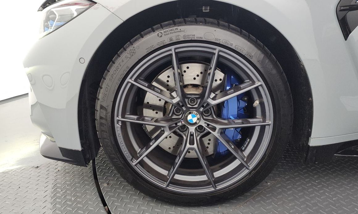 BMW M3 M3 Touring Competition M xDrive, 2024