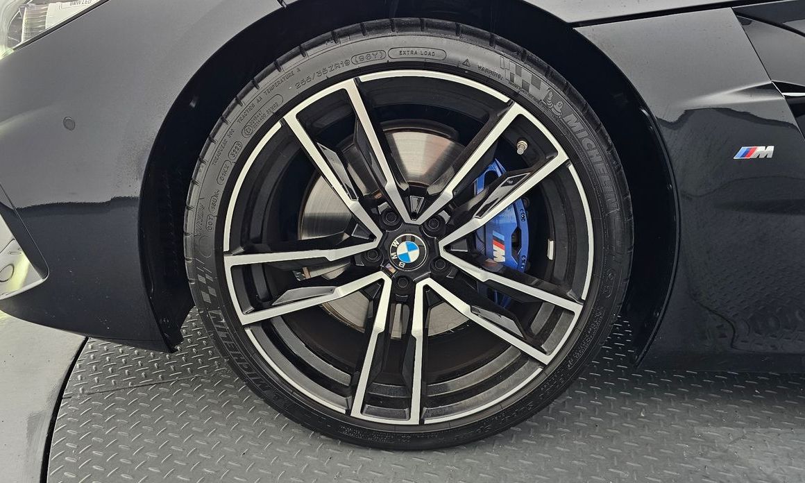 BMW Z4 sDrive20i M Sport, 2024