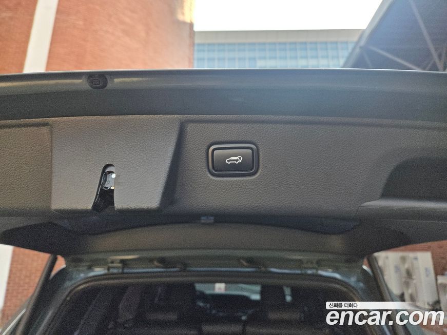 Kia Mohave Diesel 3.0 4WD 5-Seater, 2024