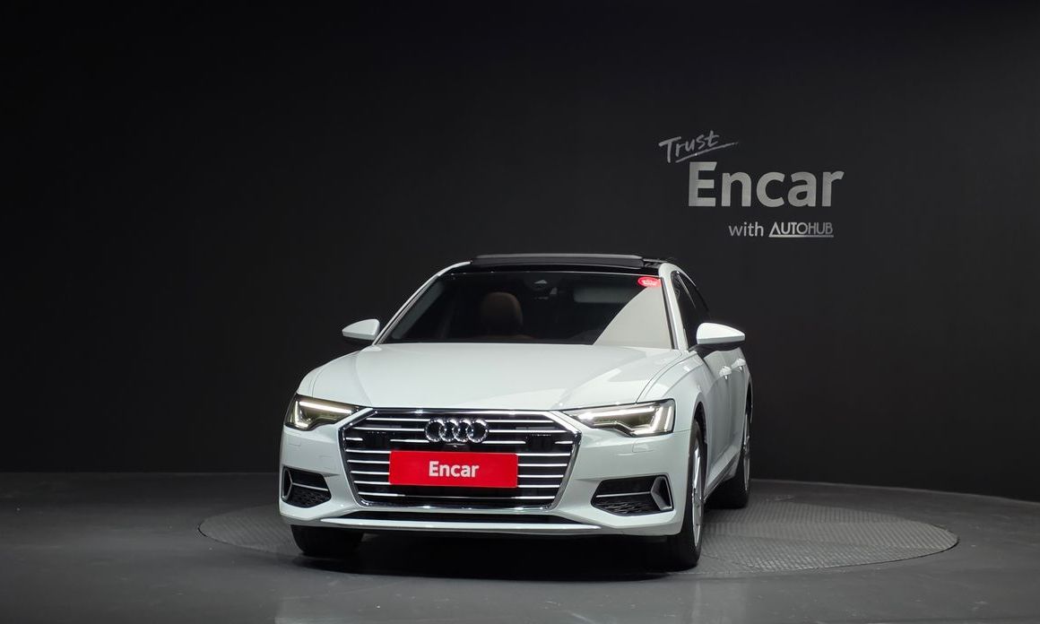 Audi A6 45 TFSI Premium, 2023