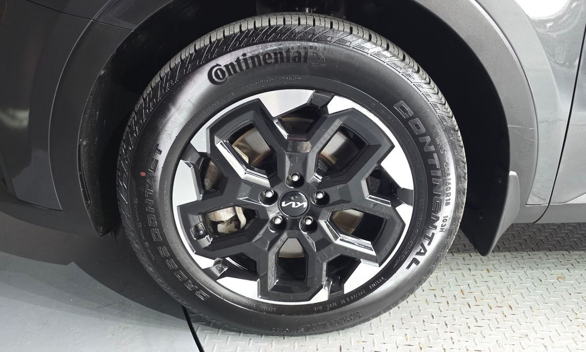 Kia Sorento Diesel 2.2 2WD, 2024