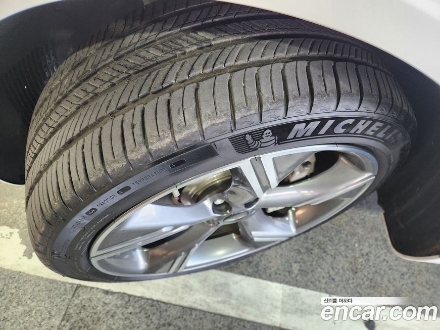 Genesis GV80 2.5T Gasoline AWD, 2024