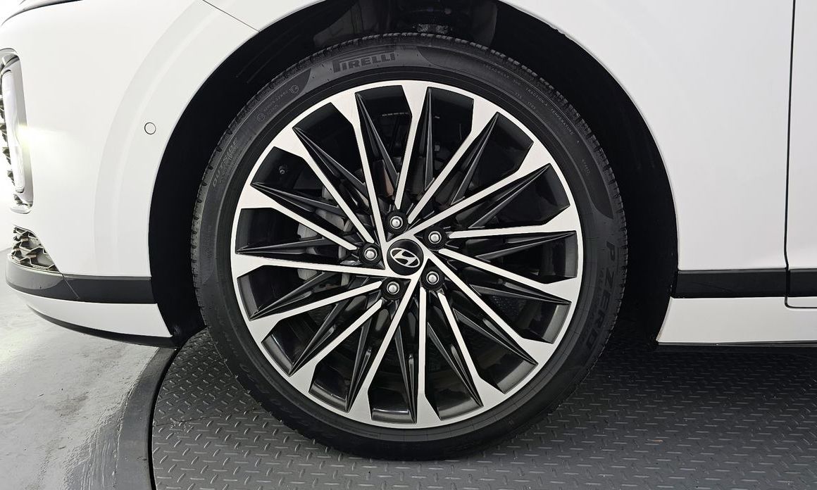 Hyundai Grandeur 2,5 Gasoline 2WD, 2023