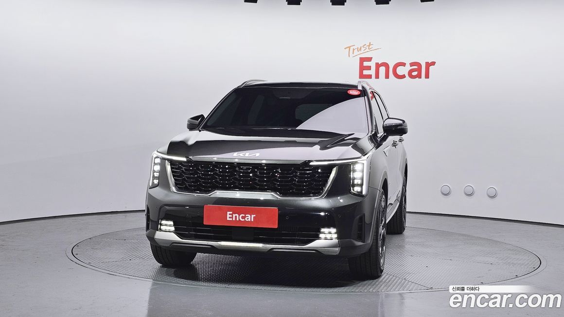 Kia Sorento Diesel 2.2 2WD, 2025