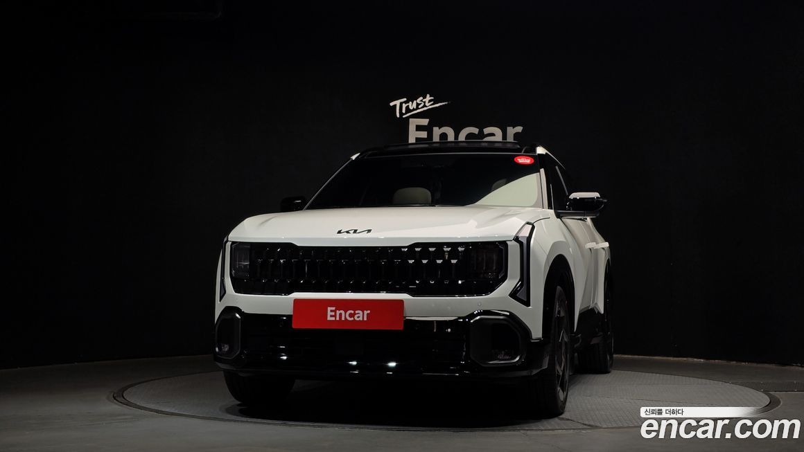Kia Seltos HEV 1.6 2WD, 2026