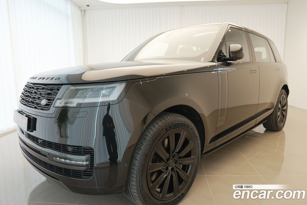 Land Rover Range Rover P530 Autobiography Long Wheel Base, 2026