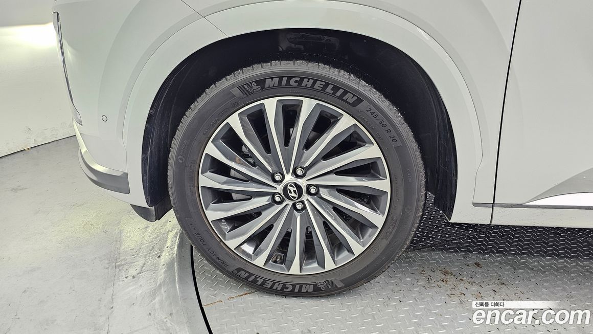 Hyundai Palisade Diesel 2.2 4WD, 2024