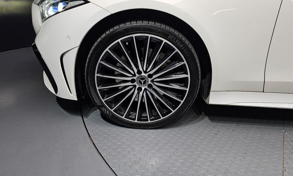Mercedes-Benz CLS-Class CLS450 4MATIC, 2023