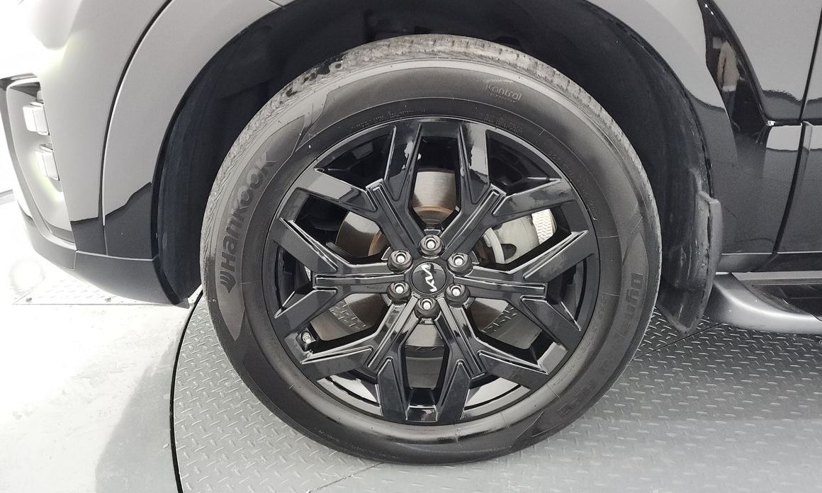 Kia Mohave Diesel 3.0 4WD 7-Seater, 2023