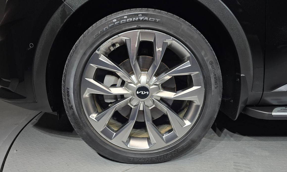 Kia Sorento Diesel 2.2 2WD, 2022