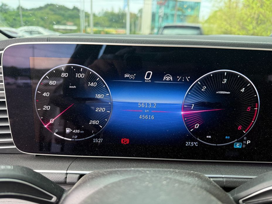 Mercedes-Benz GLE-Class GLE300d 4MATIC, 2024