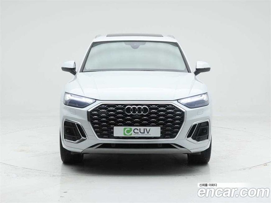 Audi Q5 45 TFSI Quattro Premium Sportback, 2023