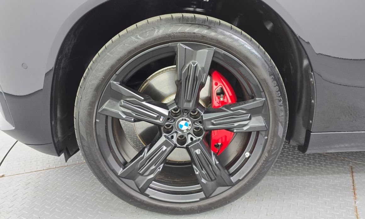 BMW X3 M50 Pro, 2025