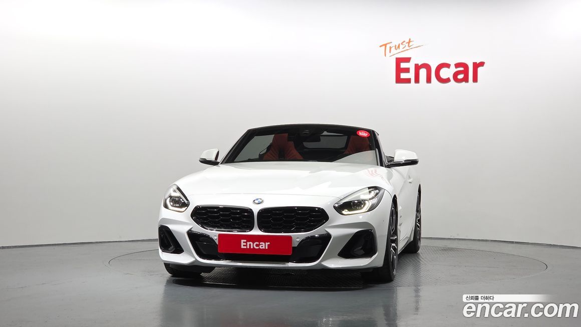 BMW Z4 sDrive20i M Sport, 2023