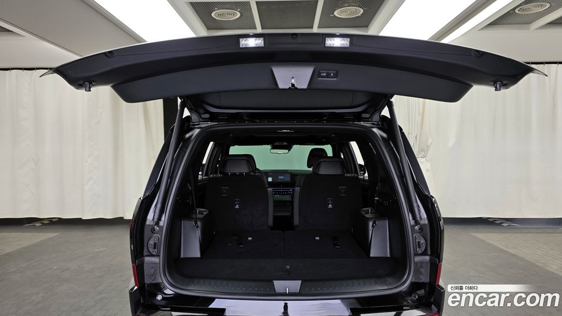 Hyundai Santafe Gasoline 2.5T 2WD, 2024