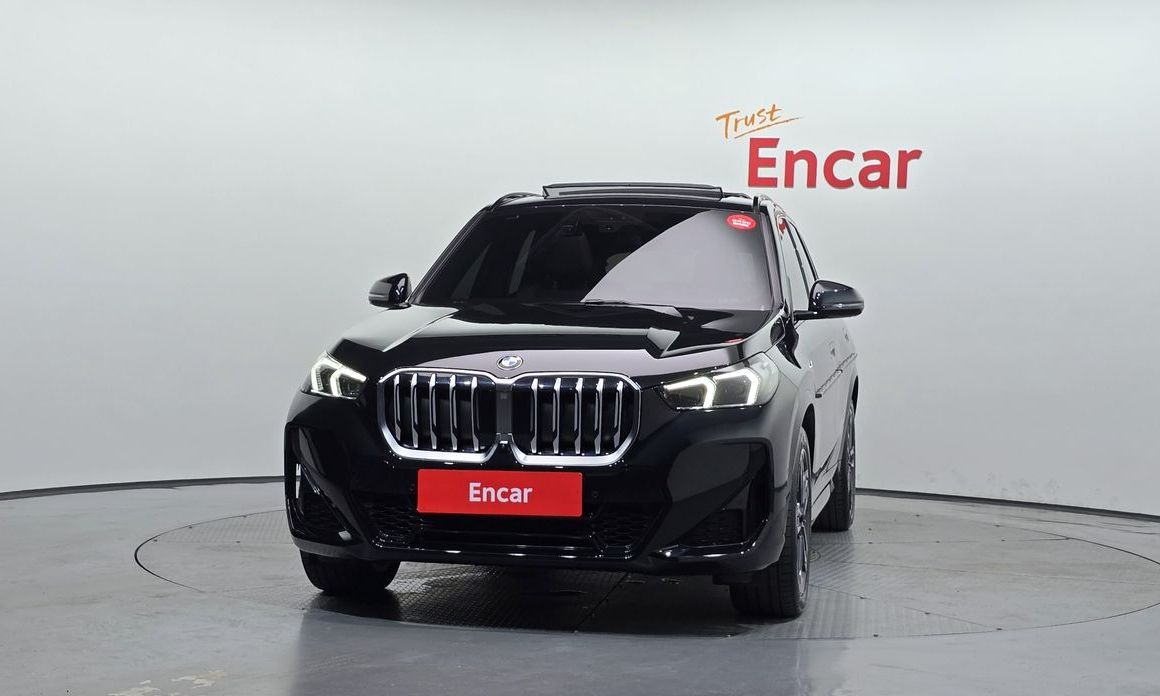 BMW X1 xDrive 20i M Sport, 2024